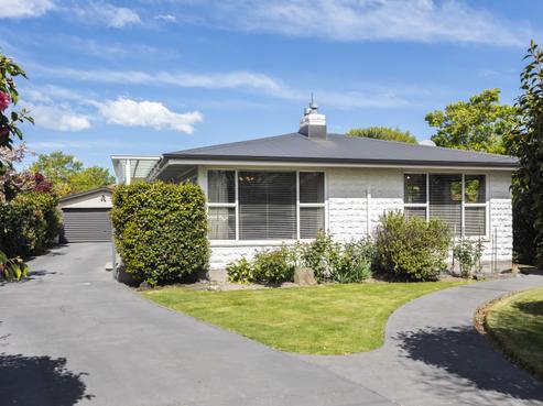 72 Roydvale Avenue, Burnside