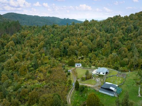 447B Goble Road, Paeroa