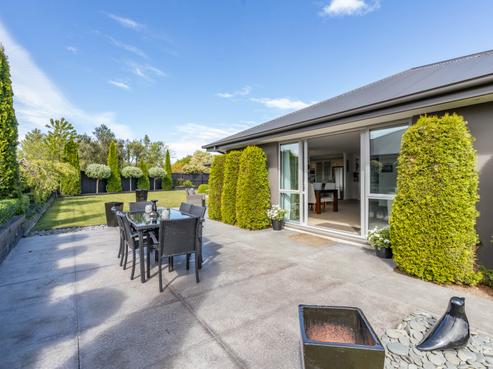 14 Aspen Street, Rangiora