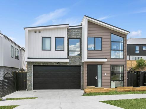 15 Southridge Road, Flat Bush