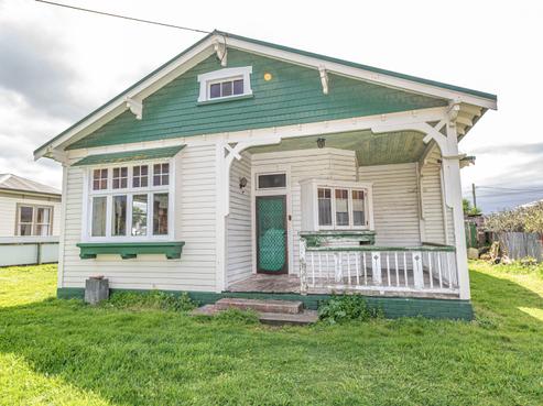 184 Heads Road, Gonville