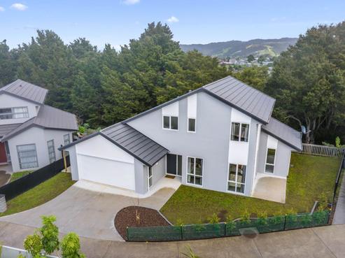 14 Rolling Stone Rise, Tikipunga