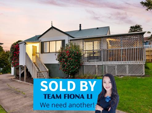 57 Anich Road, Massey