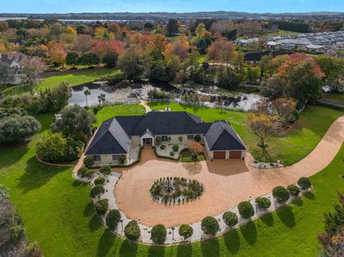 115 Hingaia Road, Karaka