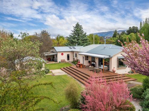 1097 Earnscleugh Road, Alexandra