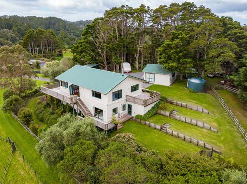 1500 Ngunguru Road, Ngunguru