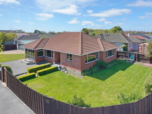 268 Cranford Street, Saint Albans