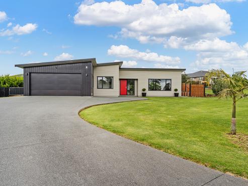 14 Howie Lane, Kamo