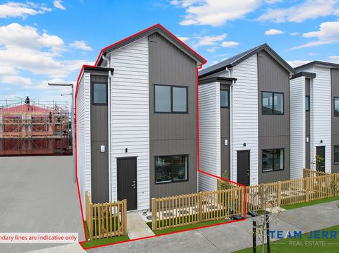 54 Opoka Street, Papakura