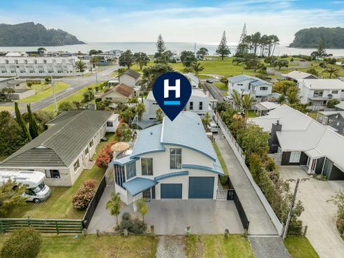 202A Mary Road, Whangamata
