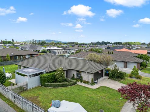 8 Peppercorn Place, Leamington