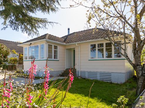 10 Stamford Place, Masterton