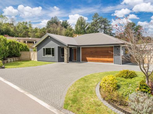 3 Hathaway Lane, Rangatira Park