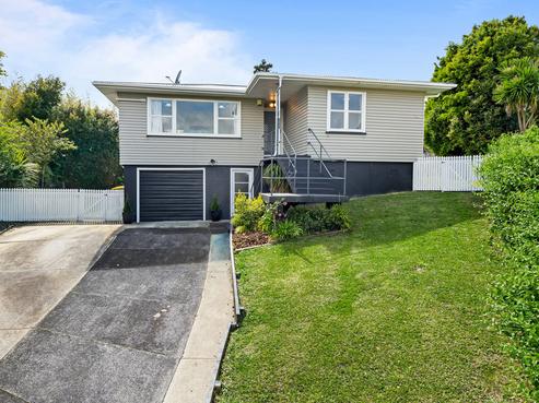 19 Kelkirk Street, Kelston