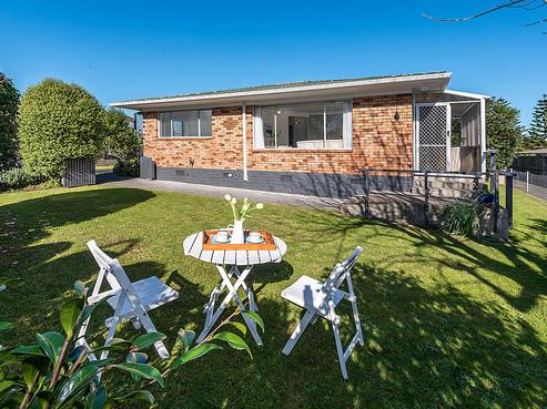 16 Abercrombie Street, Howick