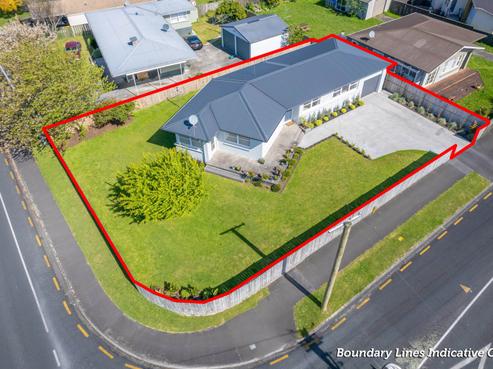 2 Mears Road, Saint Andrews
