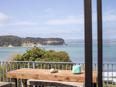 136 Wasley Lane, Kawhia