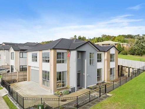 1 Elevation Street, Flat Bush