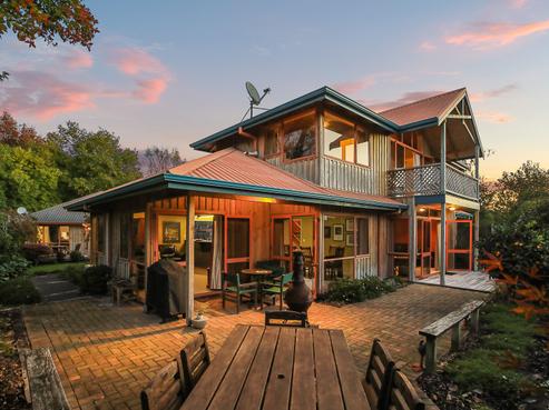 27B Woodland Drive, Flagstaff