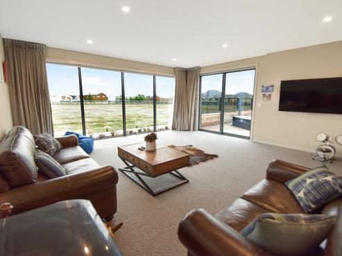 3 The Drive, Twizel