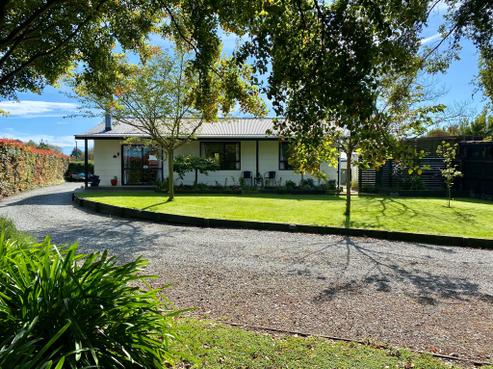 127 Rolleston Street, Rakaia