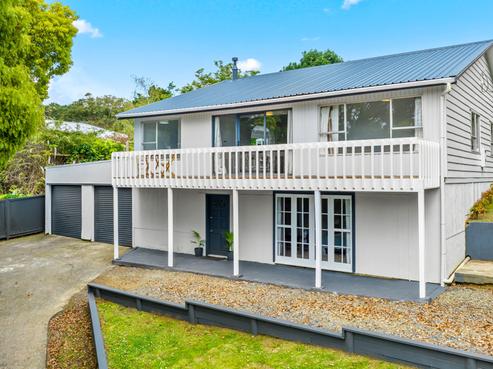 35 East Street, Pukekohe