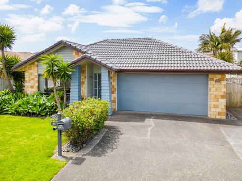 11 Aberdeen Crescent, Wattle Downs