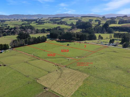 7 Marchant Street, Eketahuna