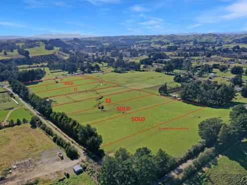 33 Marchant Street, Eketahuna