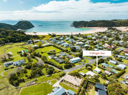 11 Ringer Avenue, Matapouri
