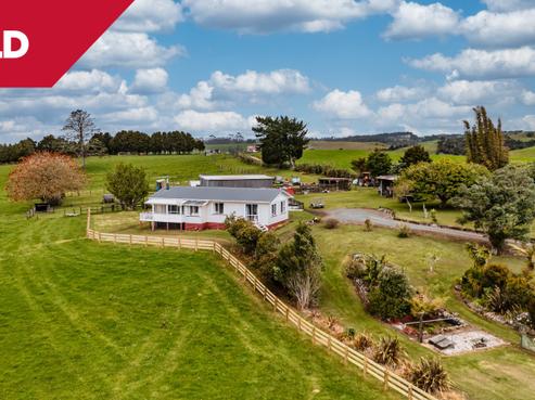 519 Puketotara Road, Kerikeri Surrounds