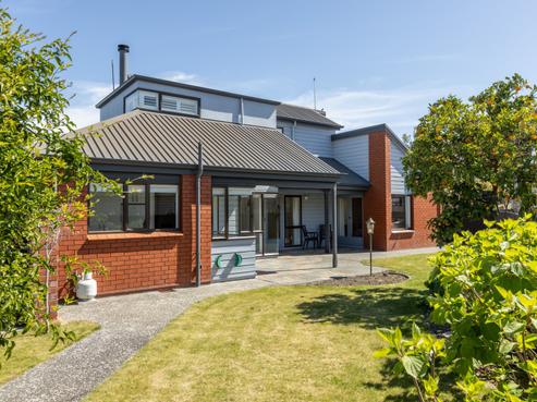 21 Herrick Street, Marewa