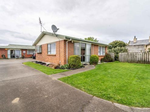 2/249 Tweed Street, Appleby