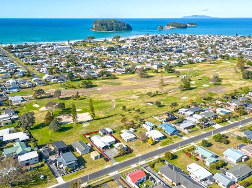 104 Kiwi Road, Whangamata