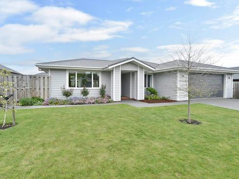 5 McPhail Avenue, Rangiora