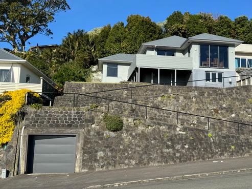 5 South Road, Moturoa
