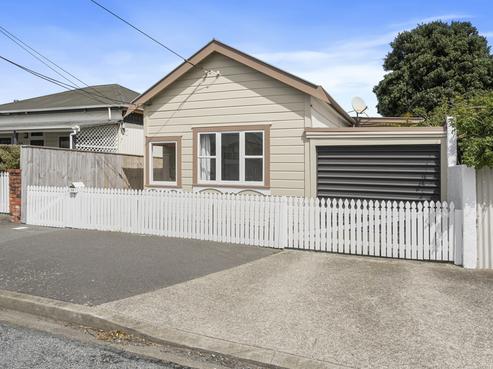 20 Adelaide Street, Petone
