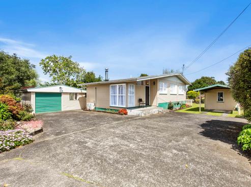 28 Resolute Way, Papakura