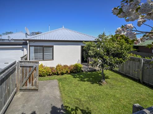1/705 Jervois Street, Mayfair