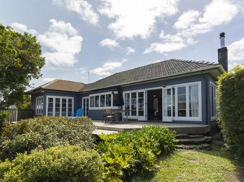 11 Cliff Street, Onerahi