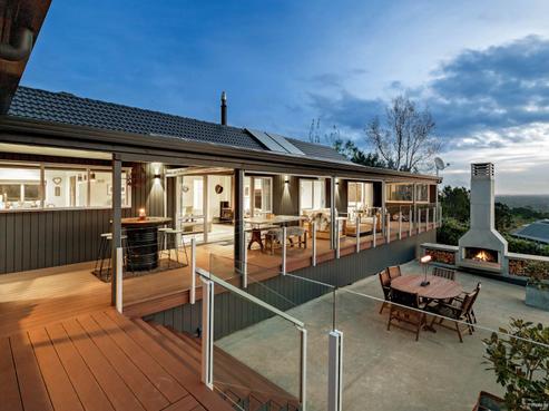 717 Ponga Road, Opaheke