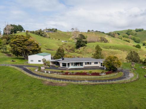 30 The Crescent, Wairoa