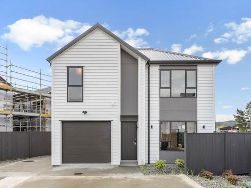 21C Resnik Crescent, Kumeu