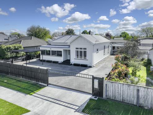 606 Ellison Road, Parkvale