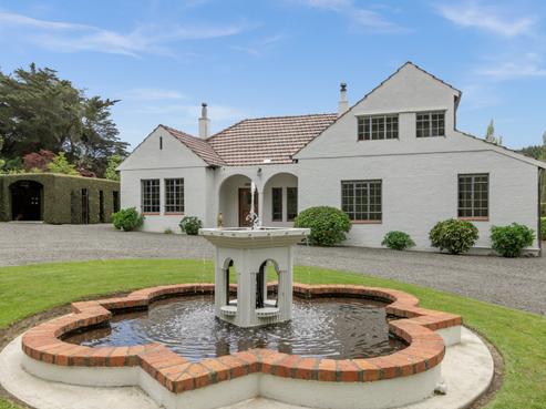 1058 Nicholls Road, Central Hawkes Bay Country