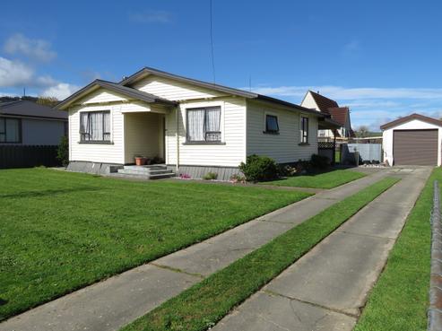 46 Main Street, Reefton