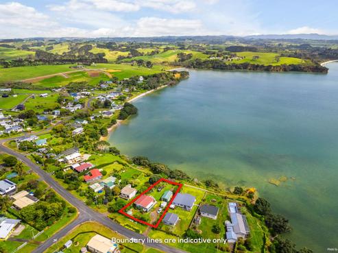 505 Matakawau Road, Awhitu