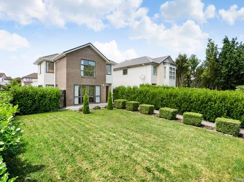 201 Porchester Road, Takanini