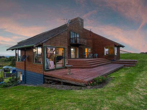 412 Harbour Road, Ohope