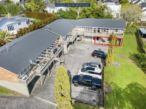 170G Queen Street, Northcote Point